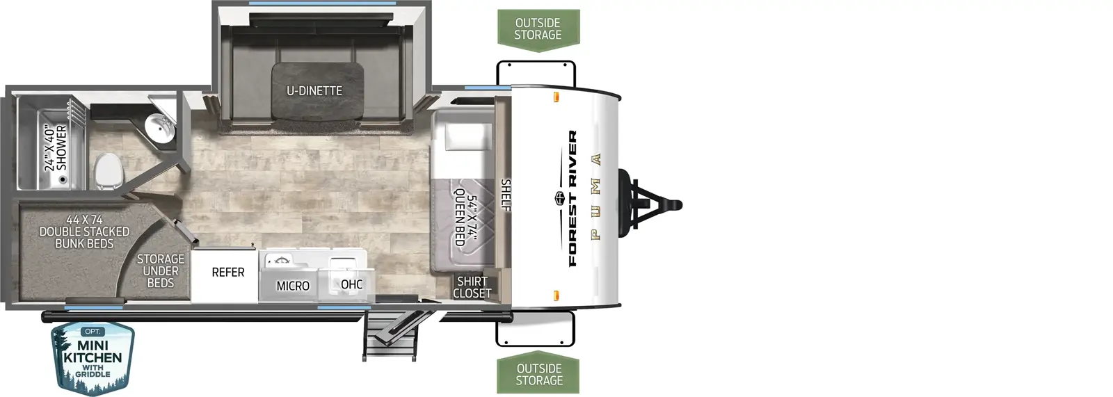 18BHCE Floorplan Image